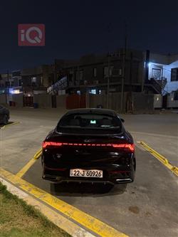 كيا K5
